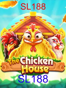 TheChickenHouse